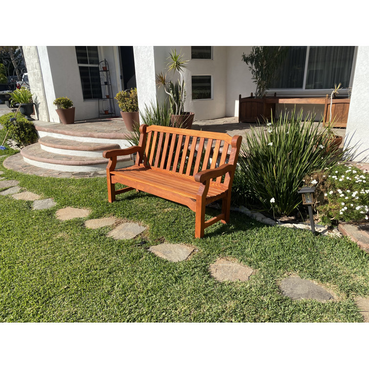 Redwood shower bench hot sale